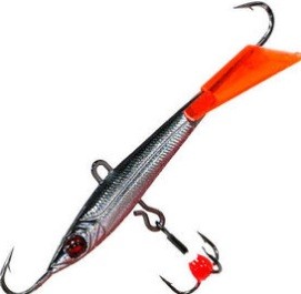 Балансир "Sprut" Hiko #5