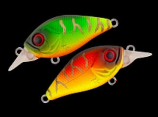 Воблер TsuYoki Gambit 35F