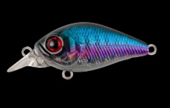 Воблер TsuYoki Gambit 35F