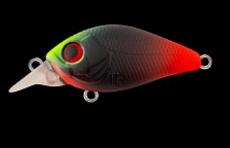 Воблер TsuYoki Gambit 35F