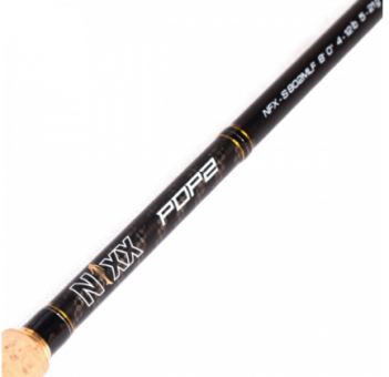 Спиннинг JS Company Nixx Pop 2 BC652MR 1,95 м 5,25-17,5 г Спиннинг JS Company Nixx Pop 2 BC652MR 1,95 м 5,25-17,5 г