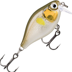 Воблер Rapala X-Light Crank Shallow Runner 03  Воблер Rapala X-Light Crank Shallow Runner 03