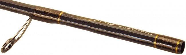 Спиннинг Kosadaka Hardy 2.44м 10-35г SHD-244M Спиннинг Kosadaka Hardy 2.44м 10-35г SHD-244M