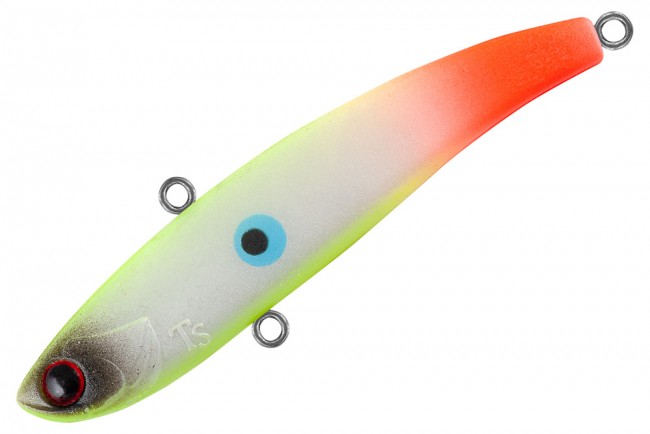 Раттлин TsuYoki Hitochi 70S Soft Раттлин TsuYoki Hitochi 70S Soft