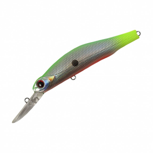 Воблер TsuYoki Watson DR 80SP Воблер TsuYoki Watson DR 80SP