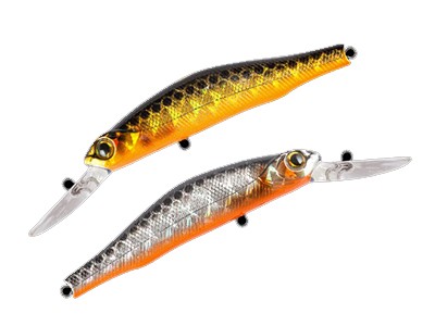 Воблер TsuYoki Watson DR 80SP Воблер TsuYoki Watson DR 80SP