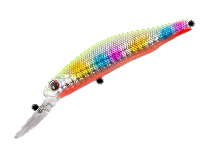 Воблер TsuYoki Watson DR 80SP Воблер TsuYoki Watson DR 80SP