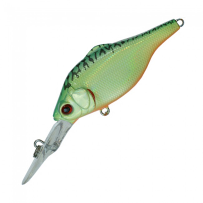 Воблер Kosadaka Rat XL 65F Воблер Kosadaka Rat XL 65F