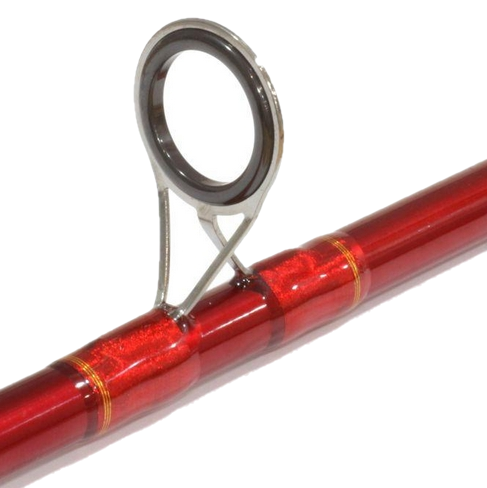 Спиннинг Kosadaka Alligator 2.10м 100-400г 210UH Спиннинг Kosadaka Alligator 2.10м 100-400г 210UH