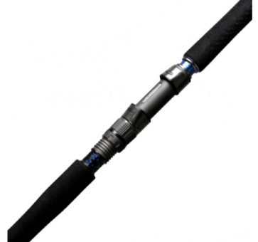 Удилище морское JS Company Bixod N P4 ver.2 S832XXXH  2,51 м 120-200 PE5-10 Тубус