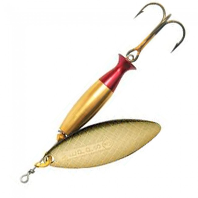 Блесна вращ. Mepps AGLIA LONG HEAVY, 3