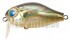Воблер ZIPBAITS B-Switcher SSR Craze rattler
