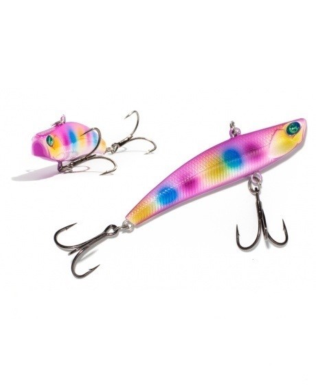 Воблер German Bay Vibe 93 мм Воблер German Bay Vibe 93 мм