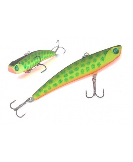 Воблер German Bay Vibe 93 мм Воблер German Bay Vibe 93 мм