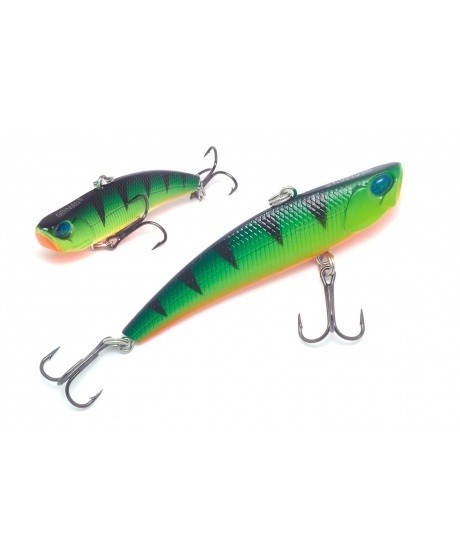 Воблер German Bay Vibe 93 мм Воблер German Bay Vibe 93 мм