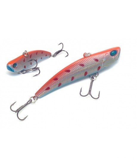 Воблер German Bay Vibe 93 мм Воблер German Bay Vibe 93 мм