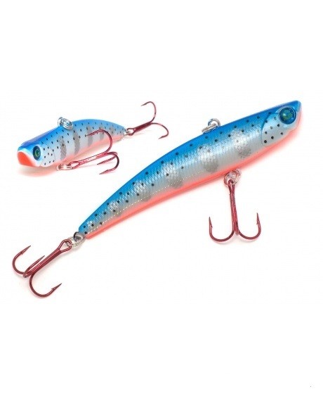 Воблер German Bay Vibe 93 мм Воблер German Bay Vibe 93 мм