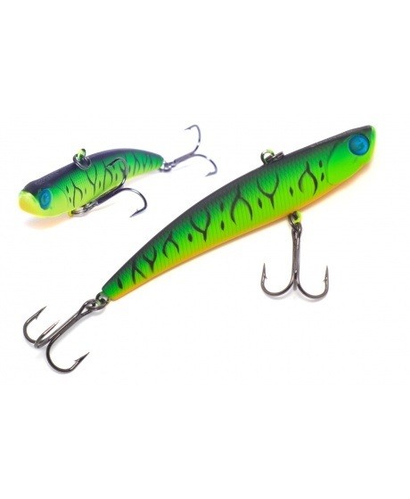 Воблер German Bay Vibe 93 мм Воблер German Bay Vibe 93 мм