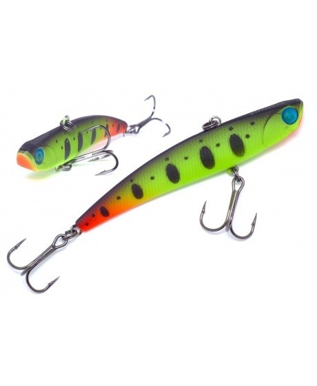 Воблер German Bay Vibe 93 мм Воблер German Bay Vibe 93 мм