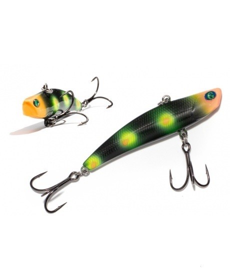 Воблер German Bay Vibe 93 мм Воблер German Bay Vibe 93 мм