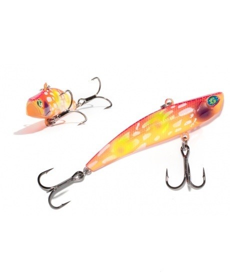 Воблер German Bay Vibe 93 мм Воблер German Bay Vibe 93 мм