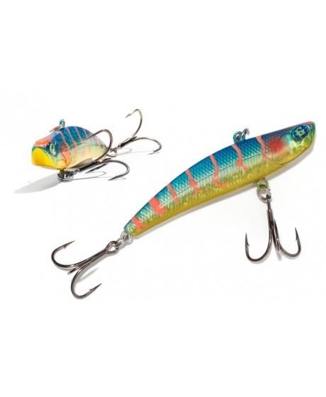 Воблер German Bay Vibe 93 мм Воблер German Bay Vibe 93 мм