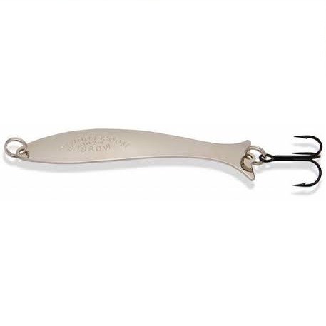 Блесна колеблющаяся Williams Mooselook Wobbler 1/4oz (8см, 7.1г)  Блесна колеблющаяся Williams Mooselook Wobbler 1/4oz (8см, 7.1г)