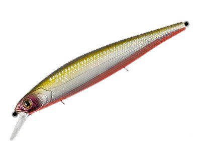 Воблер TsuYoki Flirt 115SP Воблер TsuYoki Flirt 115SP
