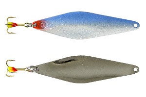 Блесна вертикальная Nils Master Loviisa, 65мм, 11г.