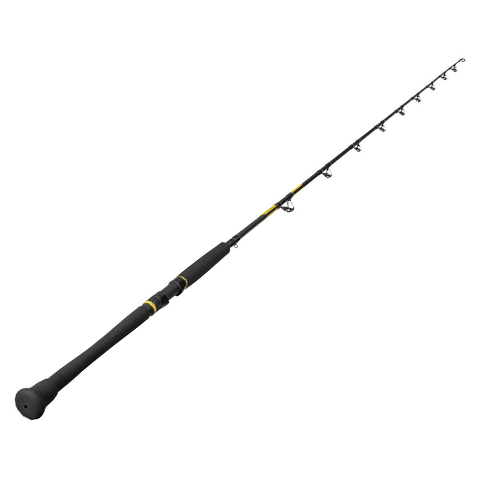 Удилище Sportex Magnus Boat MB2150 2.10m 50lbs (цельный бланк со съемной ручкой) (шт.)