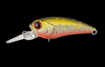 Воблер TsuYoki Ascet MR 43F