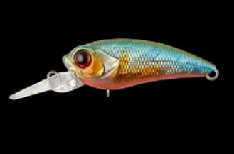 Воблер TsuYoki Ascet MR 43F