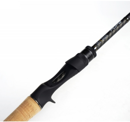 Спиннинг JS Company Nixx Pop 2 BC692MHF 2,06 м 7-28 г 