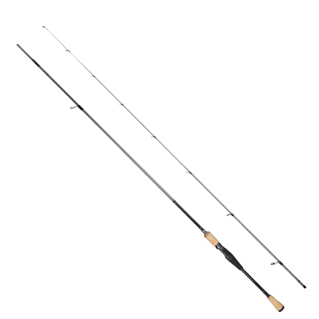 Удилище Dragon Moderate II 2.45m 10-35g