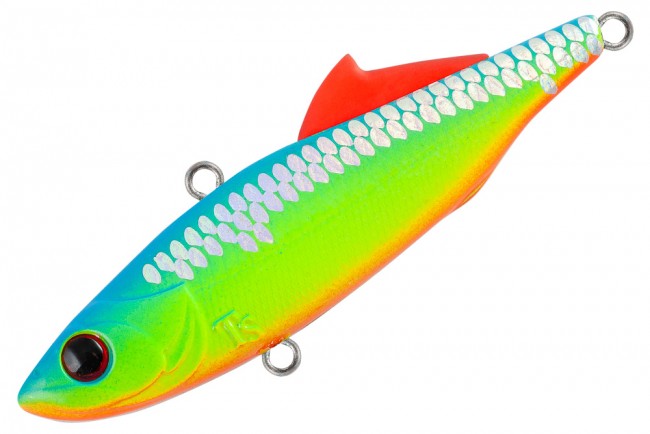 Раттлин TsuYoki Nakama 63S Раттлин TsuYoki Nakama 63S