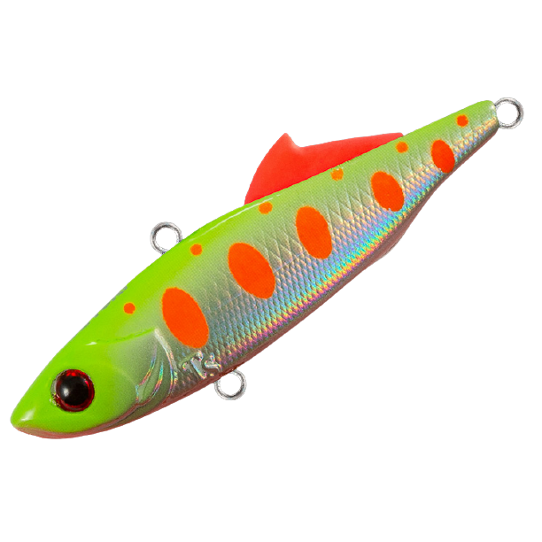 Раттлин TsuYoki Nakama 63S Раттлин TsuYoki Nakama 63S