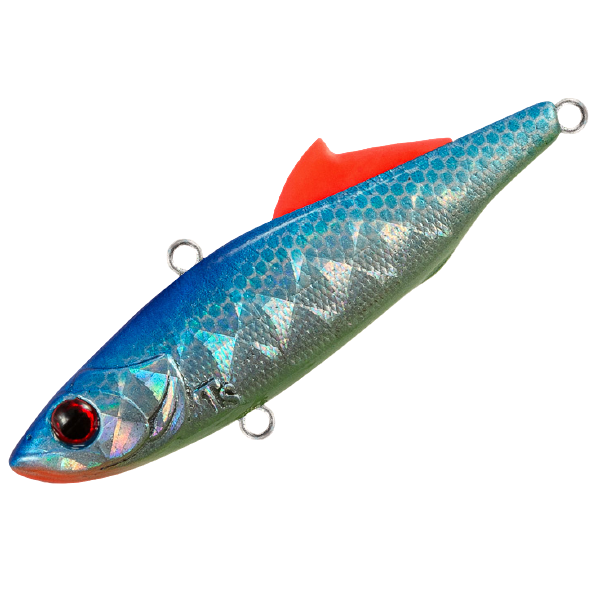 Раттлин TsuYoki Nakama 63S Раттлин TsuYoki Nakama 63S