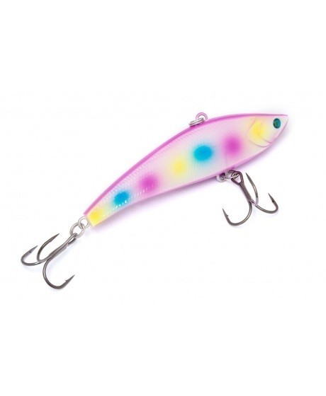 Воблер German Craft Vib 80 мм