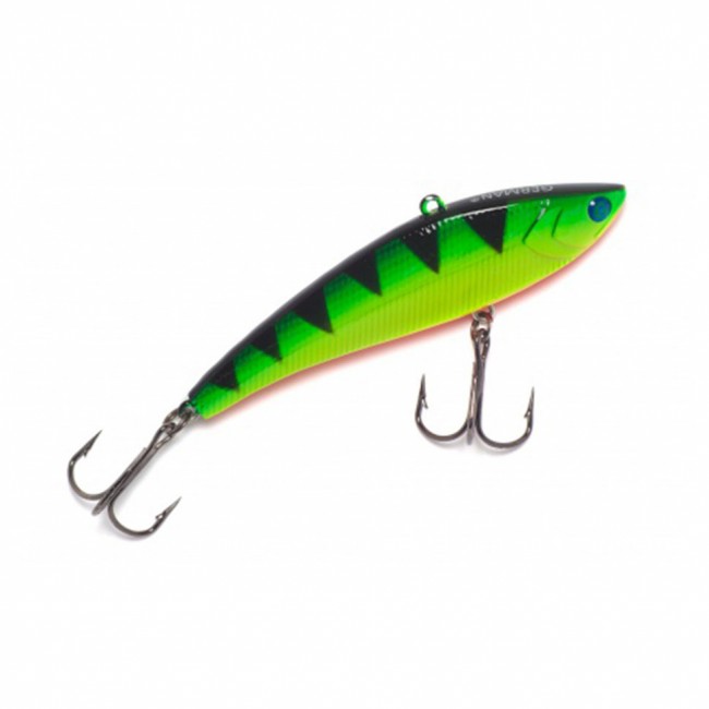 Воблер German Craft Vib 80 мм