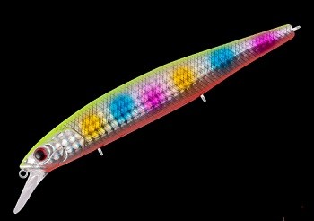 Воблер TsuYoki Flirt 128SP Воблер TsuYoki Flirt 128SP