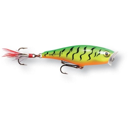 Воблер Rapala Skitter Pop 07 Воблер Rapala Skitter Pop 07