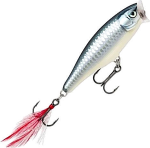 Воблер Rapala Skitter Pop 07 Воблер Rapala Skitter Pop 07