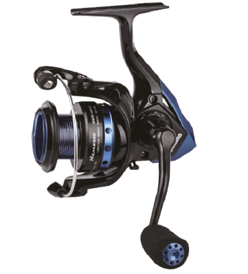 Катушка Okuma Solaris 3000