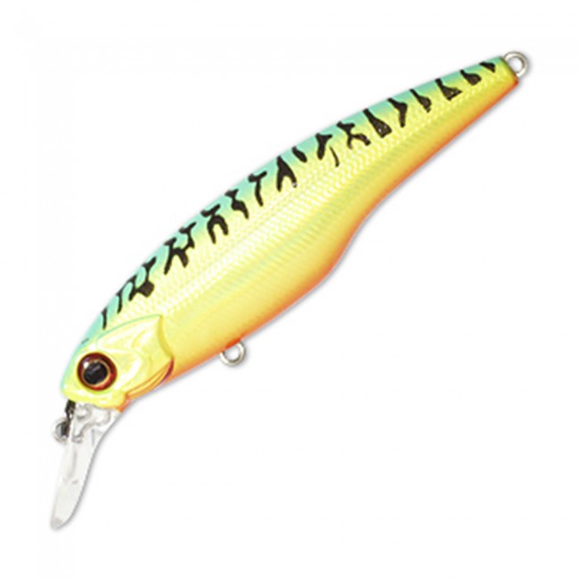 Воблер Kosadaka Quant XS 60 мм