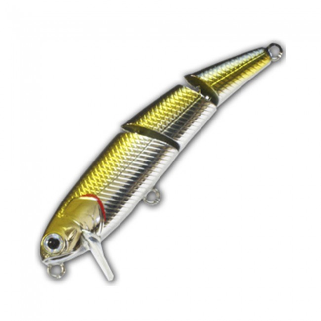 Воблер Kosadaka Cord SH 60F Воблер Kosadaka Cord SH 60F