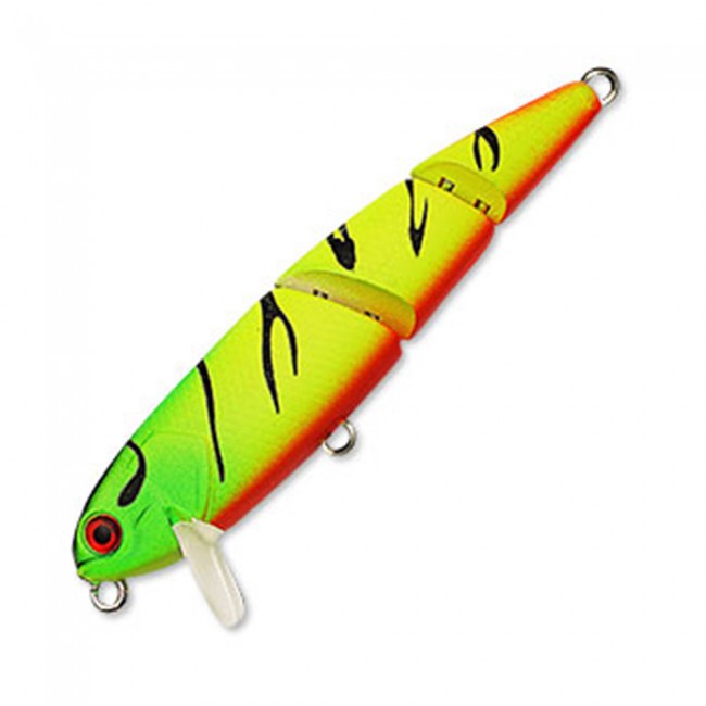 Воблер Kosadaka Cord SH 60F Воблер Kosadaka Cord SH 60F