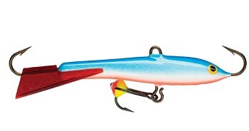 Балансир Rapala Jigging Rap Color Hook 5 Балансир Rapala Jigging Rap Color Hook 5