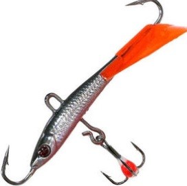 Балансир "Sprut" Kamo #5 