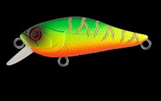 Воблер TsuYoki Ascet SR 43F Воблер TsuYoki Ascet SR 43F