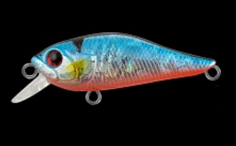 Воблер TsuYoki Ascet SR 43F